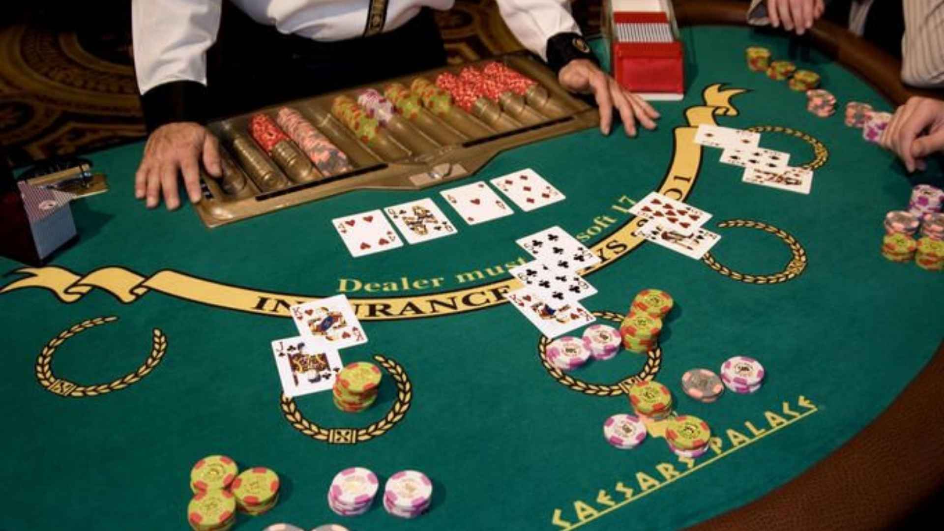 Top Real Money Casino Sites and How to Compare Available Platforms