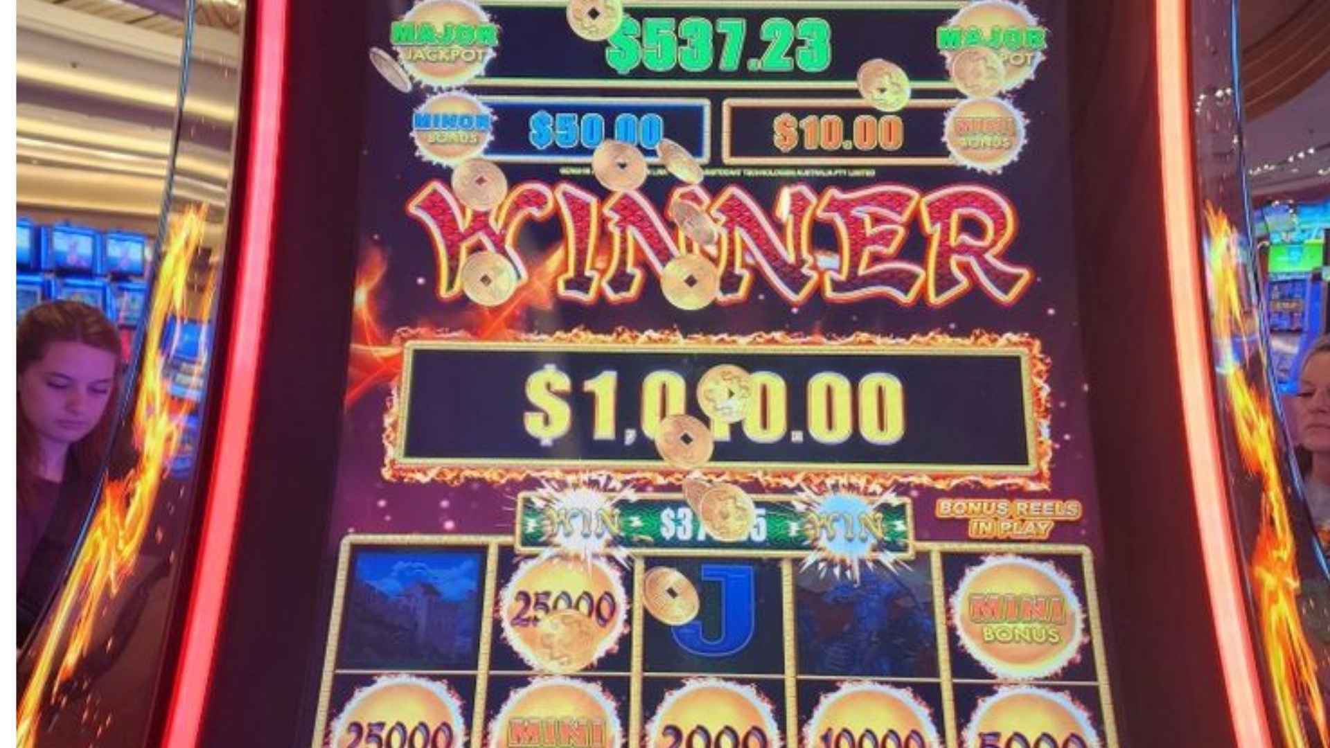 online casino no deposit welcome bonus Exploring US Casino Welcome Promotions